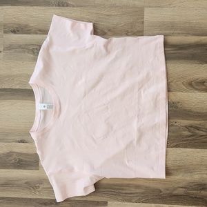 Brand new Cates tee (Lululemon)